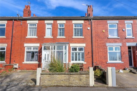 View Full Details for Marple, Stockport, Greater Manchester