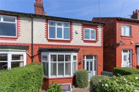 View Full Details for Stockport, Greater Manchester