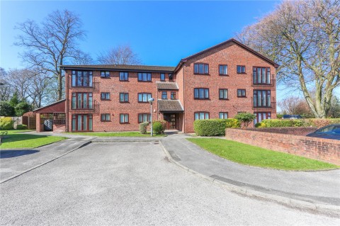 View Full Details for Stockport, Greater Manchester
