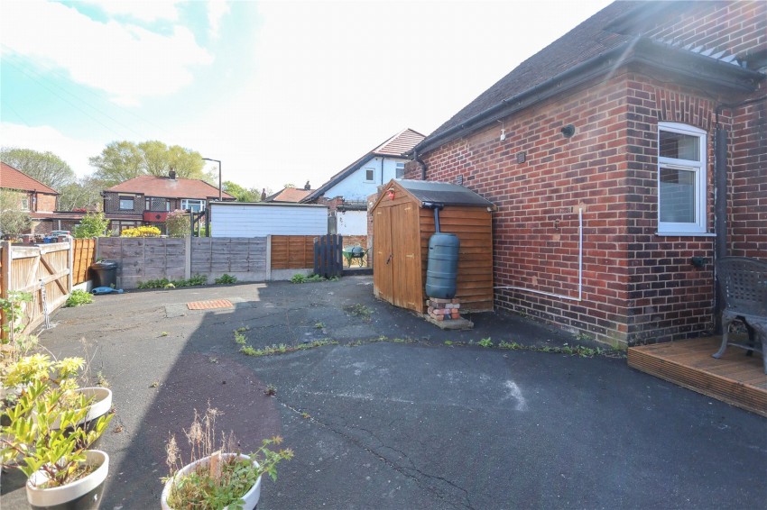 Images for Cheadle, Greater Manchester