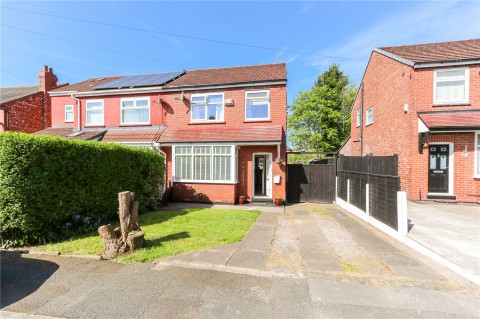 View Full Details for Stockport, Greater Manchester