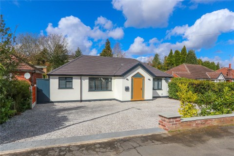 View Full Details for Bramhall, Stockport, Greater Manchester