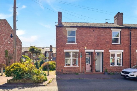 View Full Details for Cheadle, Cheshire