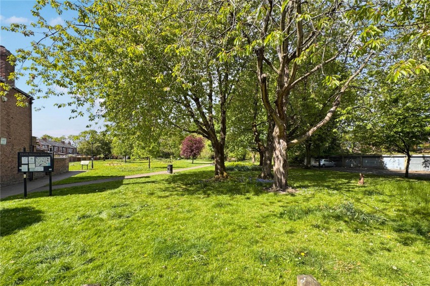 Images for Cheadle, Cheshire