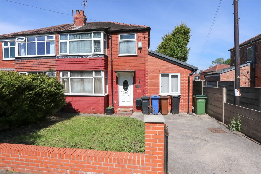 Images for Cheadle, Greater Manchester
