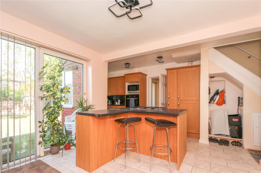 Images for Cheadle, Greater Manchester