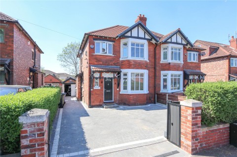 View Full Details for Stockport, Greater Manchester