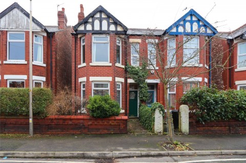 View Full Details for Cheadle Heath, Cheshire