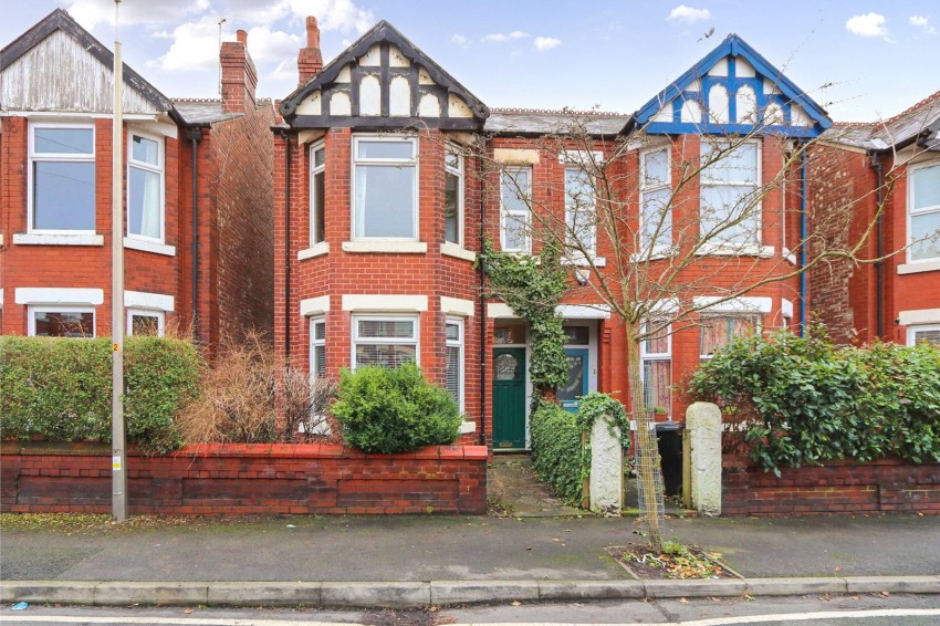 Images for Cheadle Heath, Cheshire