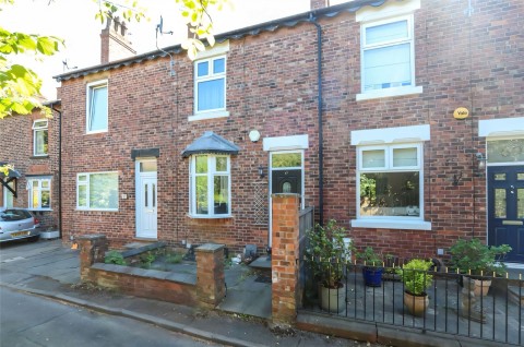 View Full Details for Cheadle, Greater Manchester