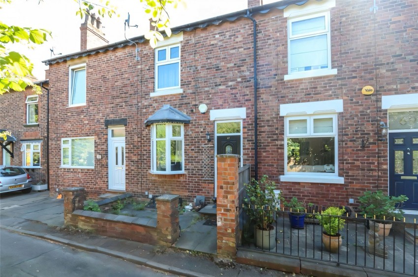 Images for Cheadle, Greater Manchester