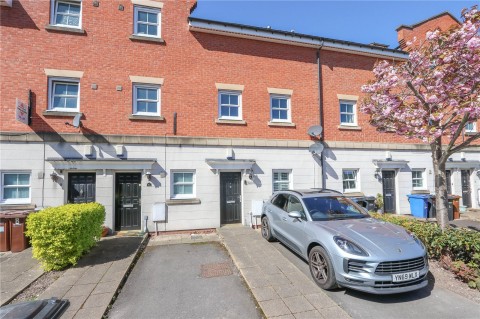 View Full Details for Cheadle, Greater Manchester