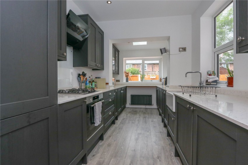 Images for Cheadle, Greater Manchester