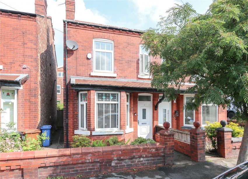 Images for Stockport, Greater Manchester