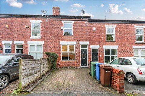 View Full Details for Cheadle, Stockport