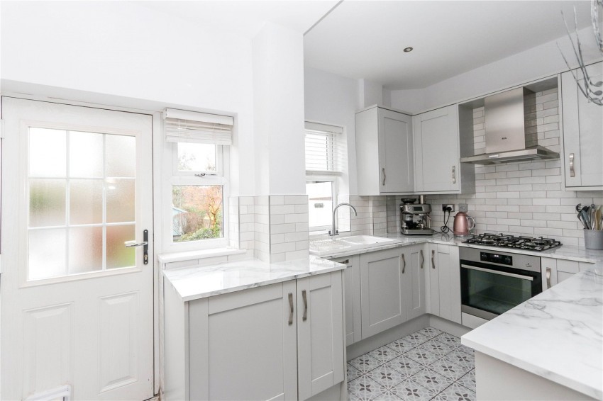 Images for Cheadle, Stockport