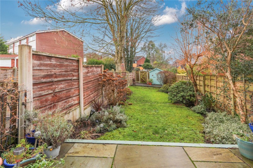 Images for Cheadle, Stockport