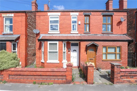 View Full Details for Stockport, Greater Manchester