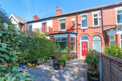 View Full Details for Edgeley, Stockport