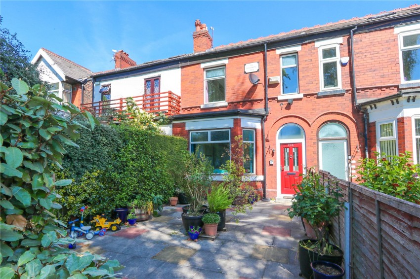 Images for Edgeley, Stockport