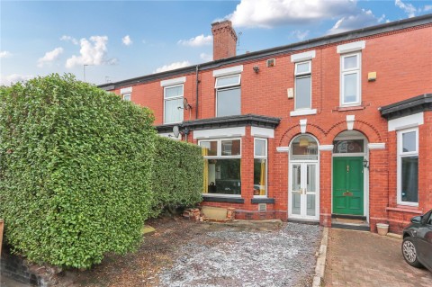 View Full Details for Edgeley, Stockport