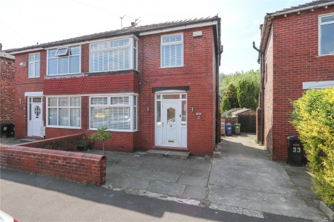 View Full Details for Stockport, Greater Manchester