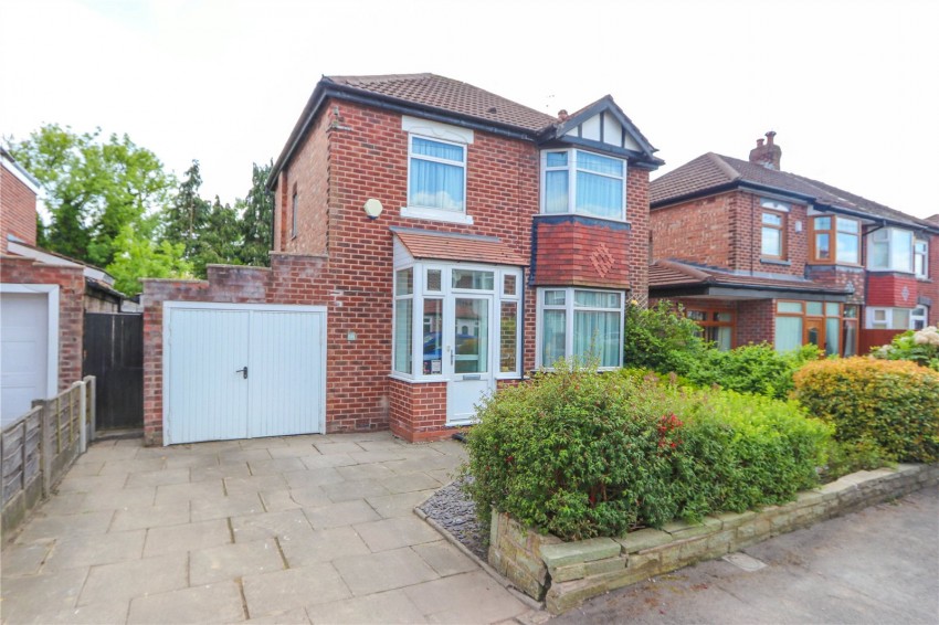 Images for Cheadle, Stockport