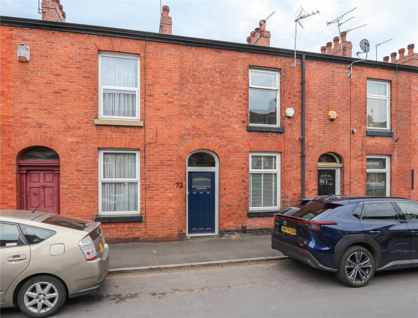 Images for Stockport, Greater Manchester