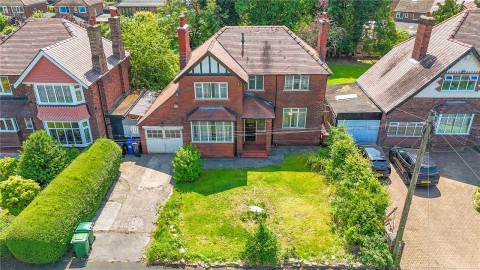 View Full Details for Bramhall, Stockport, Greater Manchester