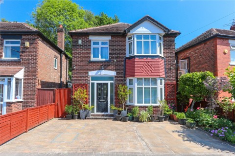 View Full Details for Cheadle, Stockport