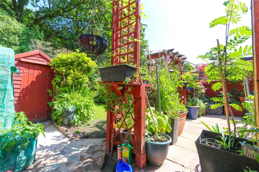 Images for Cheadle, Stockport