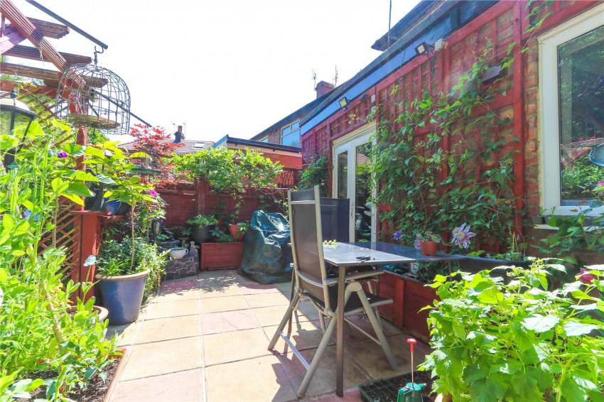 Images for Cheadle, Stockport