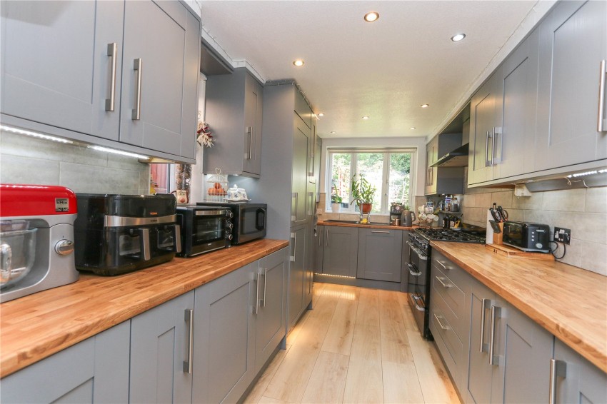 Images for Cheadle, Stockport