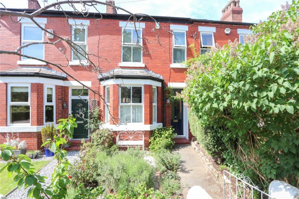 Cheadle, Greater Manchester