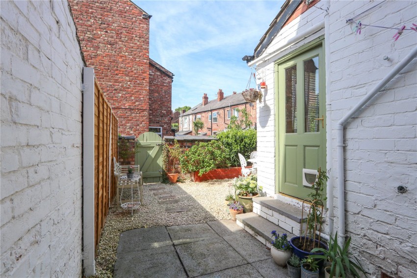Images for Cheadle, Greater Manchester