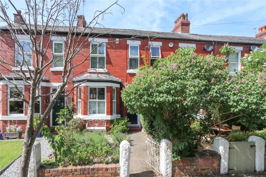 Images for Cheadle, Greater Manchester