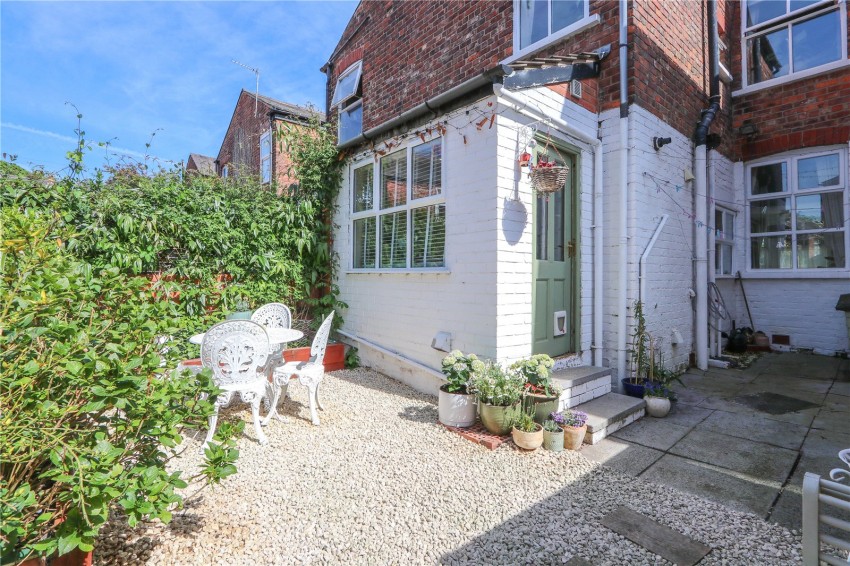Images for Cheadle, Greater Manchester
