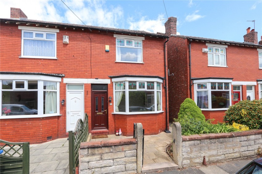 Images for Cheadle Heath, Stockport, Greater Manchester