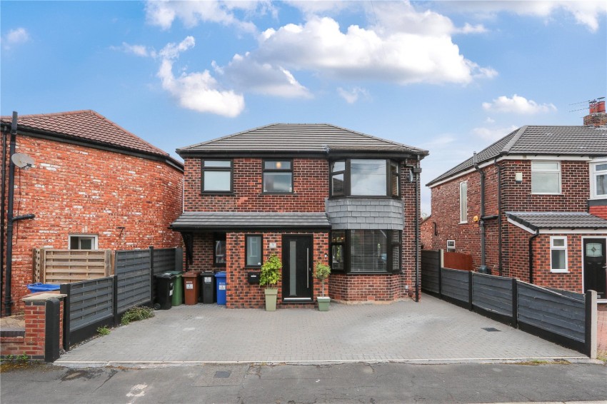 Images for Cheadle, Greater Manchester