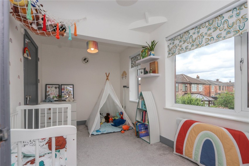 Images for Cheadle, Greater Manchester
