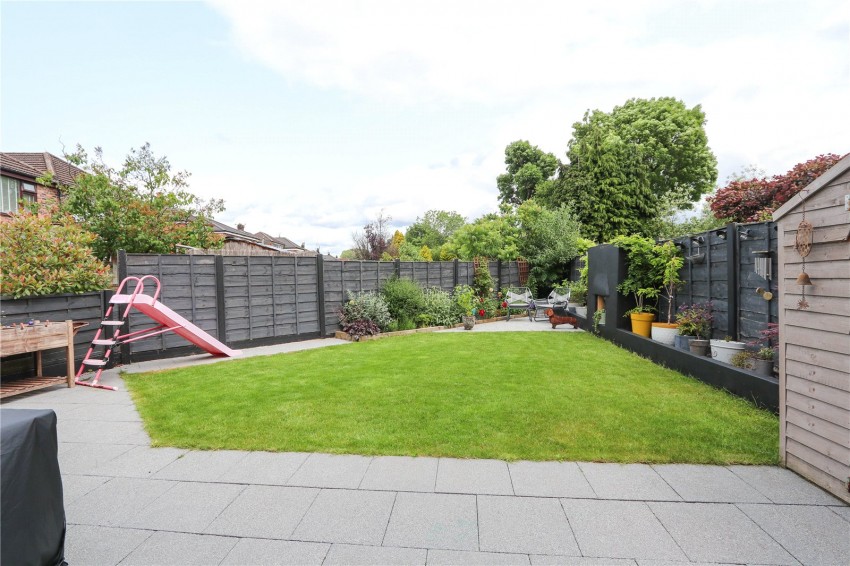 Images for Cheadle, Greater Manchester