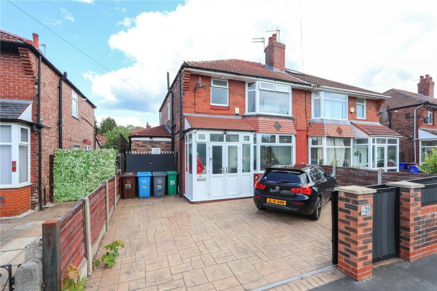 Images for Burnage, Manchester