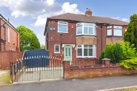 View Full Details for Cheadle, Greater Manchester