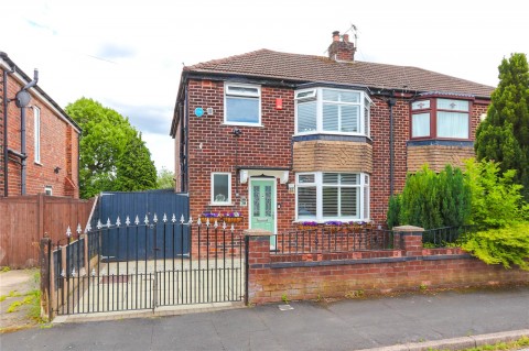 View Full Details for Cheadle, Greater Manchester