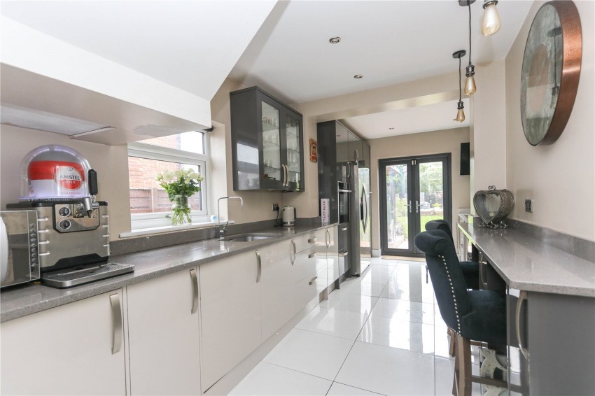 Images for Cheadle, Greater Manchester