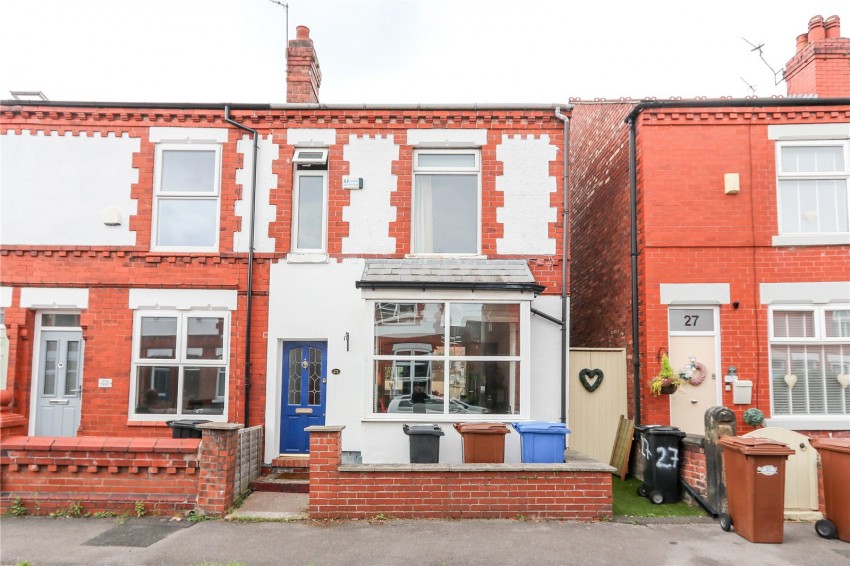 Images for Cheadle, Greater Manchester
