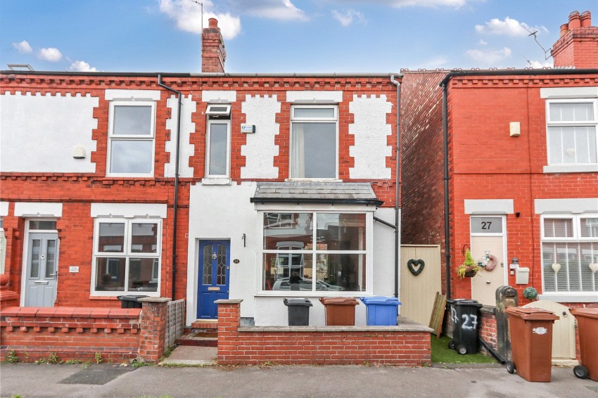 Images for Cheadle, Greater Manchester