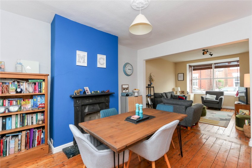 Images for Cheadle, Greater Manchester