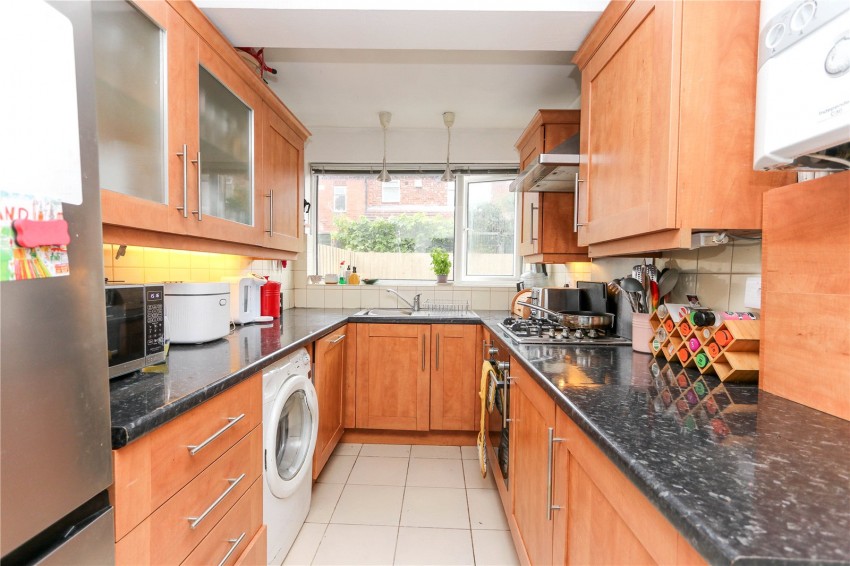 Images for Cheadle, Greater Manchester