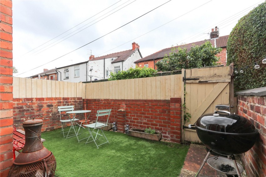 Images for Cheadle, Greater Manchester